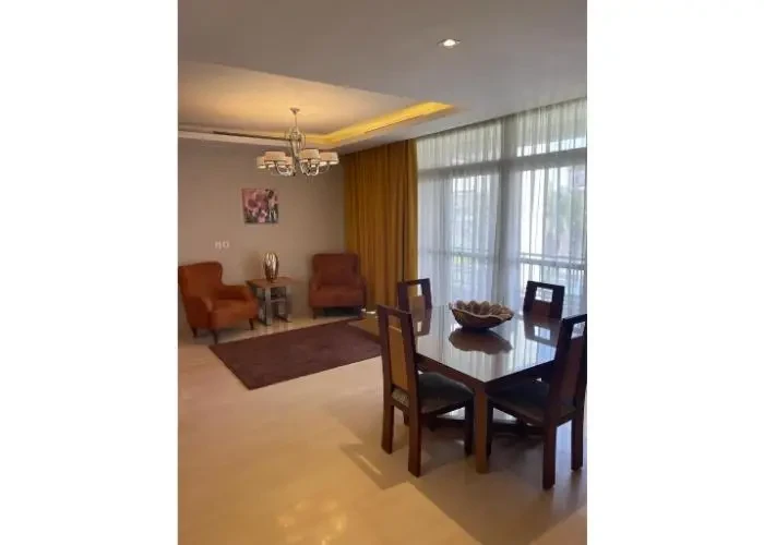 شقه مفروشه للأيجار في كايرو فيسيتيفال