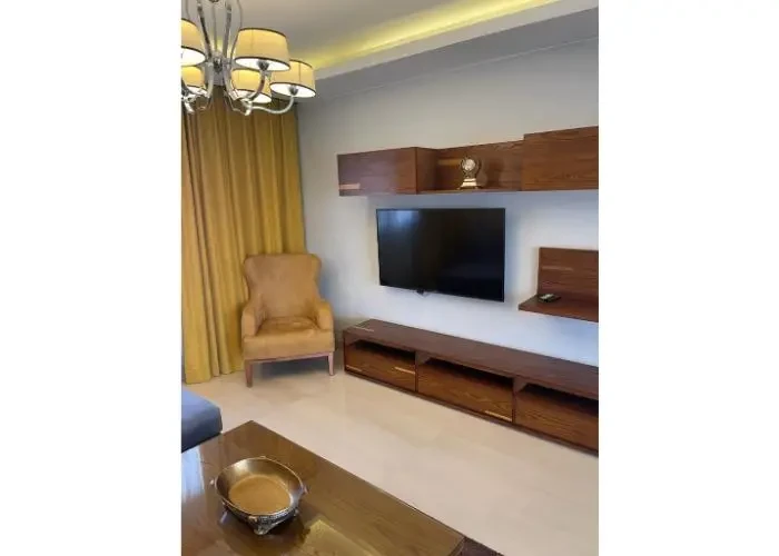 شقه للايجار في القاهره الجديده