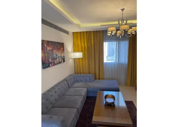 للأيجار في كايرو فيستيفال