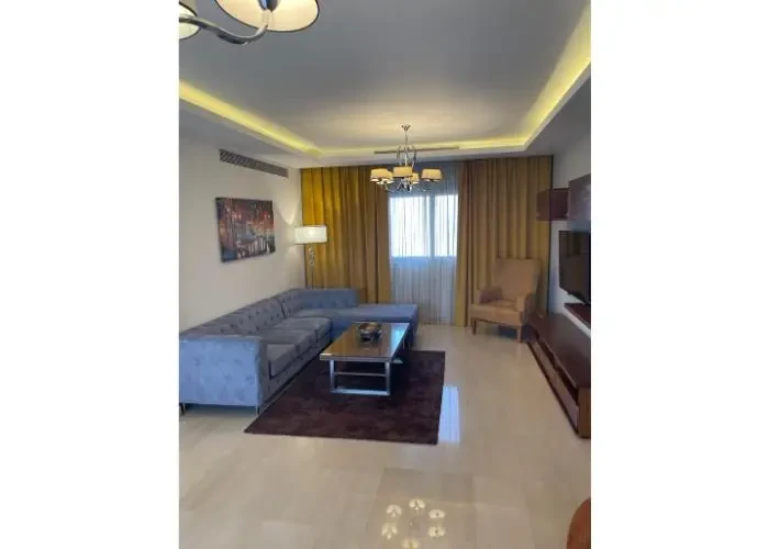 شقه للأيجار في التجمع الخامس