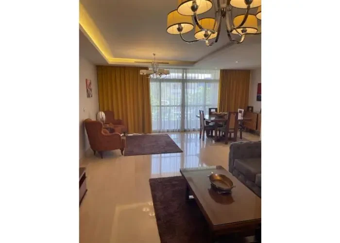 للايجار في القاهره الجديده