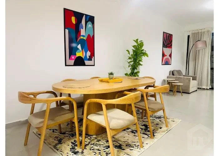 للأيجار شقه