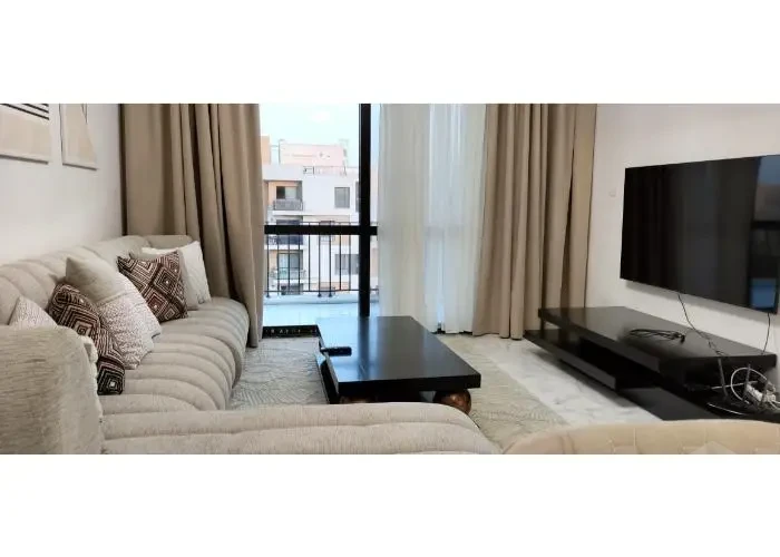 شقه للأيجار