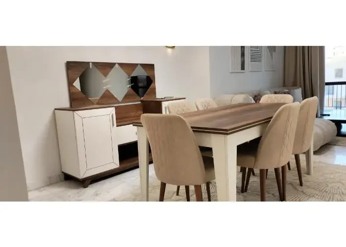 للأيجار شقه