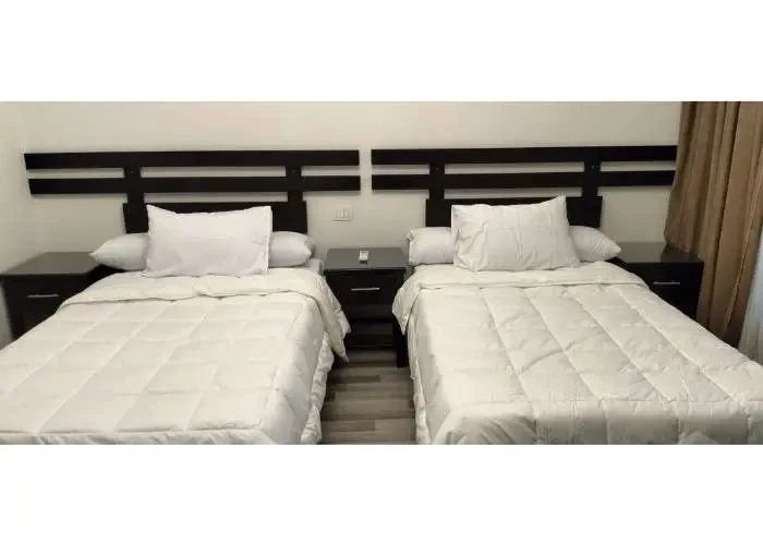 شقه 3 غرف للأيجار في ايستاون