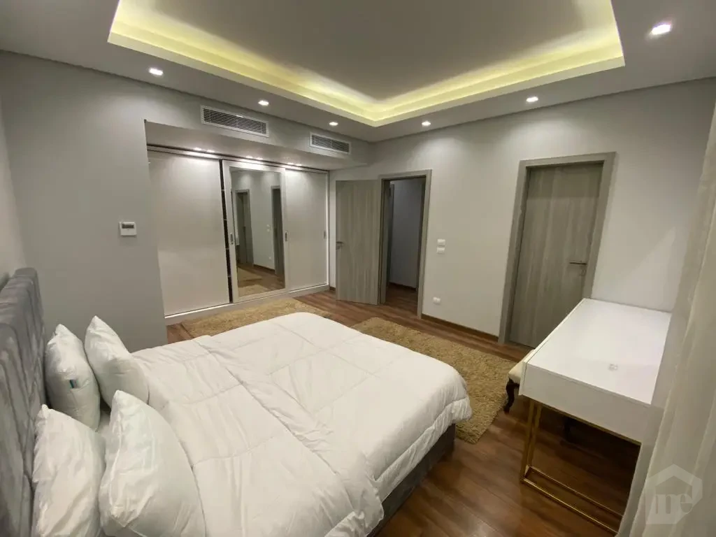 شقة مفروشة 3 غرف للإيجار في إيستاون