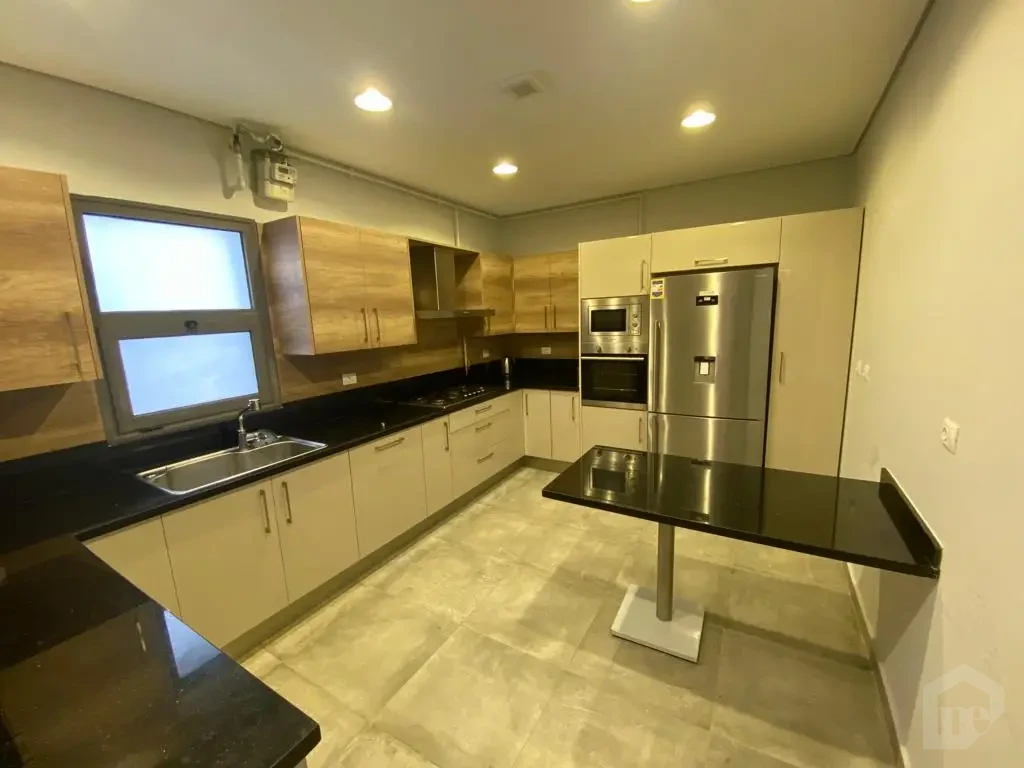 شقة مفروشة 3 غرف للإيجار في إيست تاون – القاهرة الجديدة