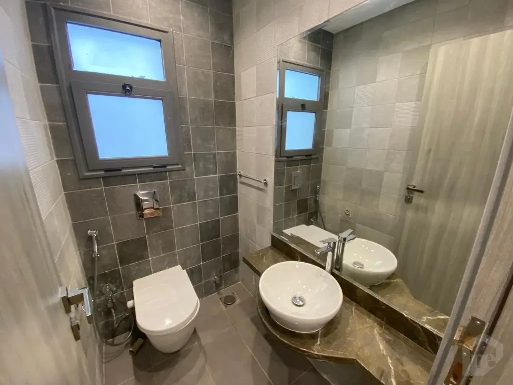 شقة مفروشة 3 غرف للإيجار في إيست تاون – القاهرة الجديدة