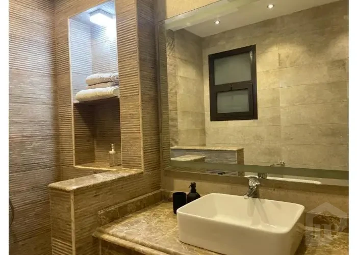 Furnished Apartment For Rent In East Town