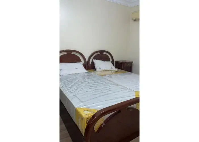 وحده للأيجار