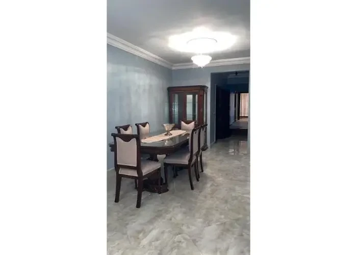 شقه للأيجار في التجمع الاول