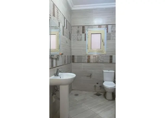 للأيجار في التجمع الاول