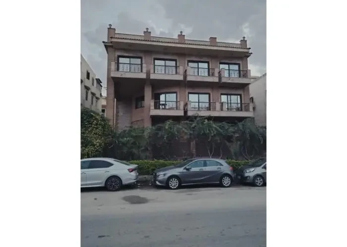 شقه للأيجار