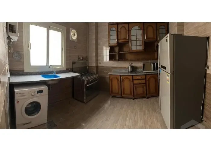 للأيجار شقه