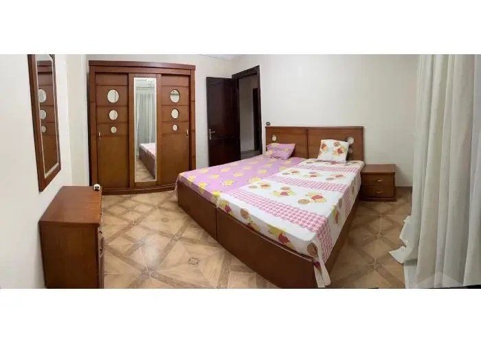 للأيجار في التجمع الاول