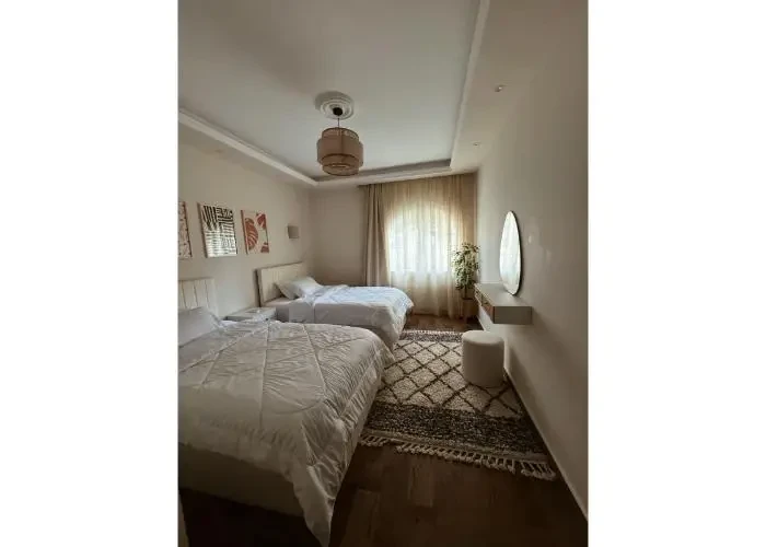 Furnished Apartment For Rent In Hyde Park