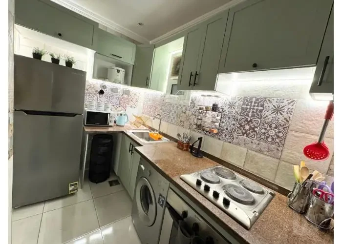 For Rent In Hyde Park