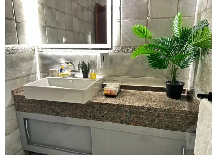 Apartment For Rent In New Cairo