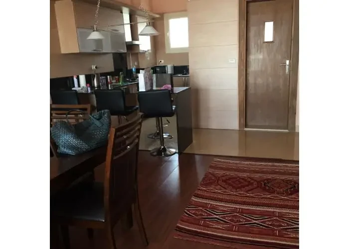 Furnished Apartment For rent In  Katameya Heights