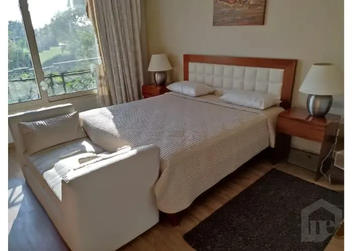 شقه للأيجار في قطامية هايتس