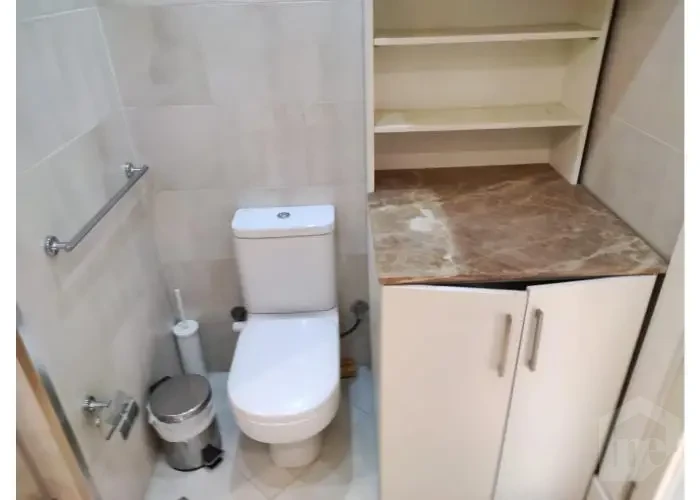 شقه مفروشه للأيجار في قطامية هايتس