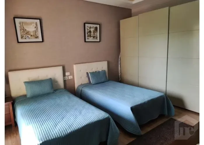 للأيجار في قطامية هايتس