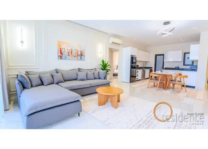 شقه للأيجار