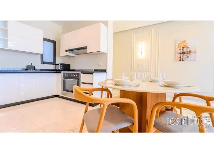 وحده للأيجار في ليك فيو