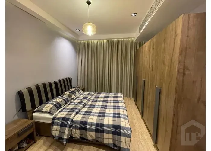 شقه للأيجار في ليك فيو ريزيدنس