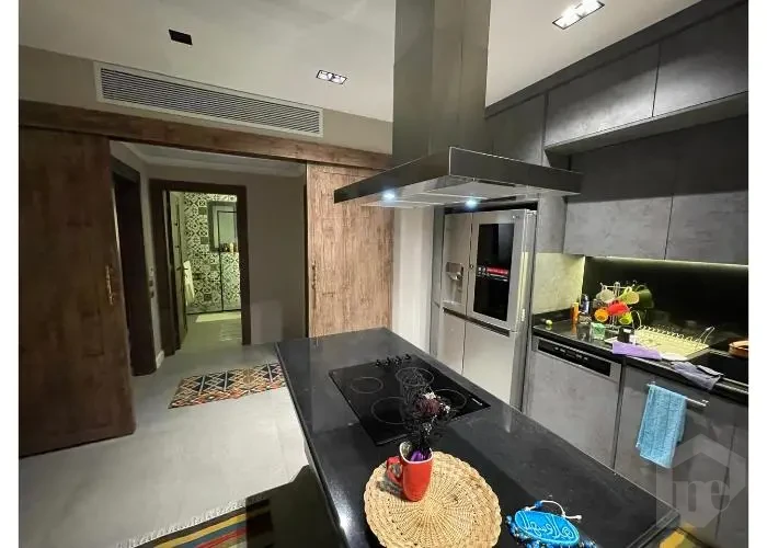 شقه للأيجار غرفتين