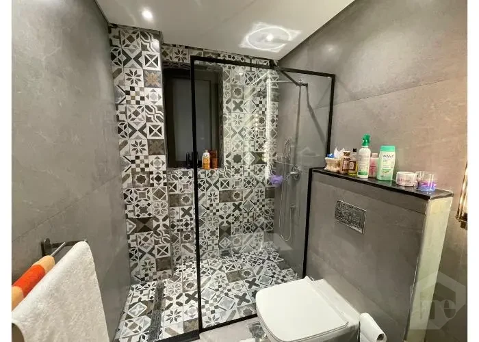 شقه مفروشه للأيجار في ليك فيو ريزيدنس