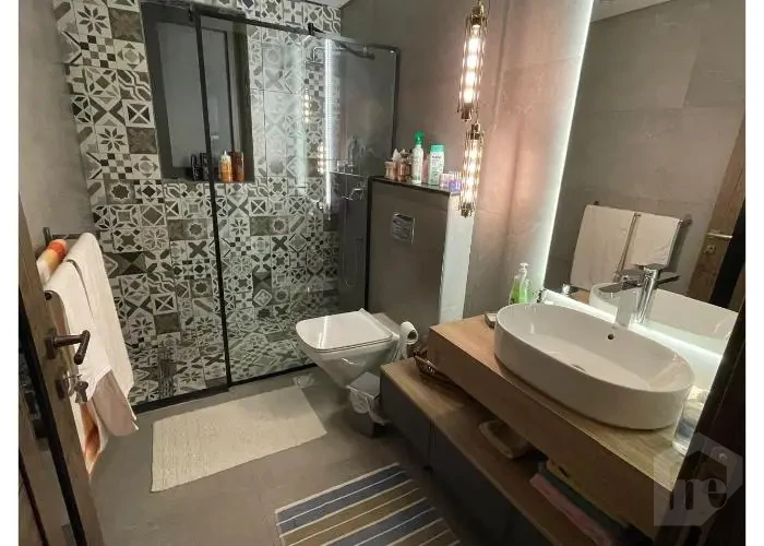 شقه للأيجار في التجمع الخامس