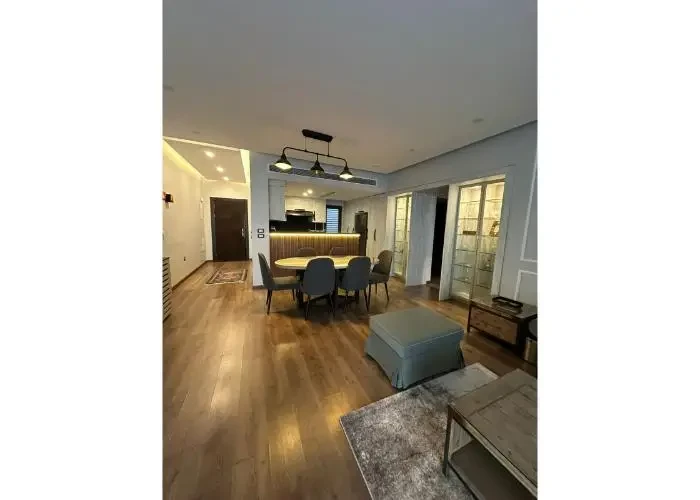 شقه للأيجار في ليك فيو ريزيدنس