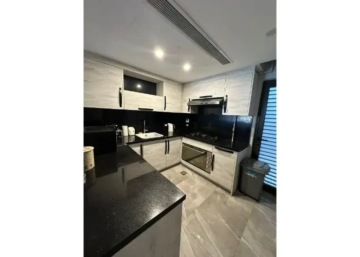 شقه مفروشه للأيجار في ليك فيو ريزيدنس