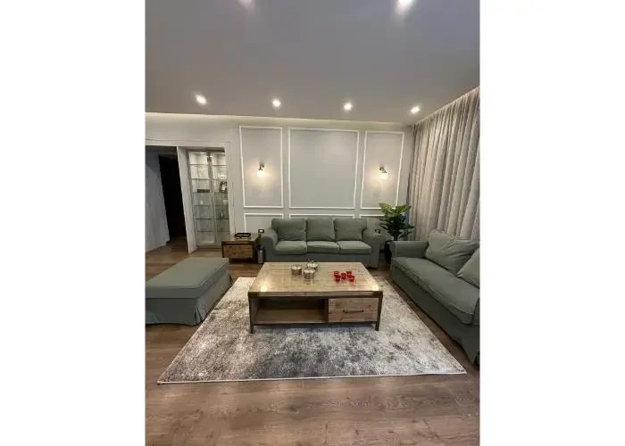 اسعار الايجار في ليك فيو ريزيدنس