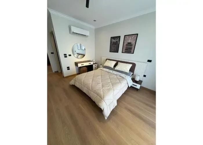 شقه للأيجار في ليك فيو ريزيدنس