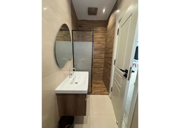 شقه مفروشه للأيجار في ليك فيو ريزيدنس