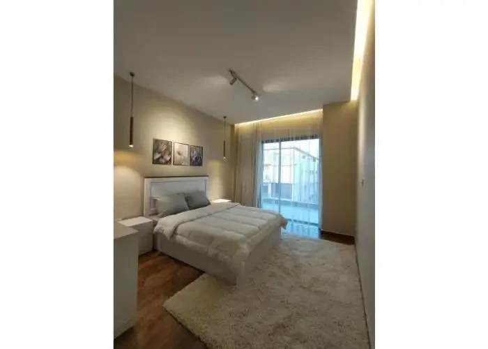 Furnished Apartment For Rent In lake View