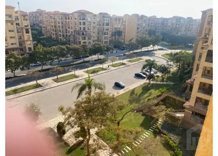 شقه للأيجار