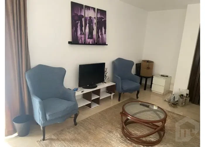 شقه للأيجار في مدينتي