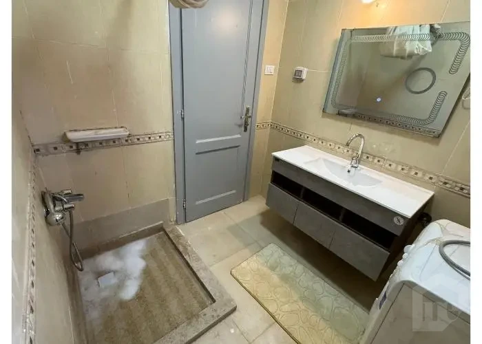 شقه مفروشه للايجار