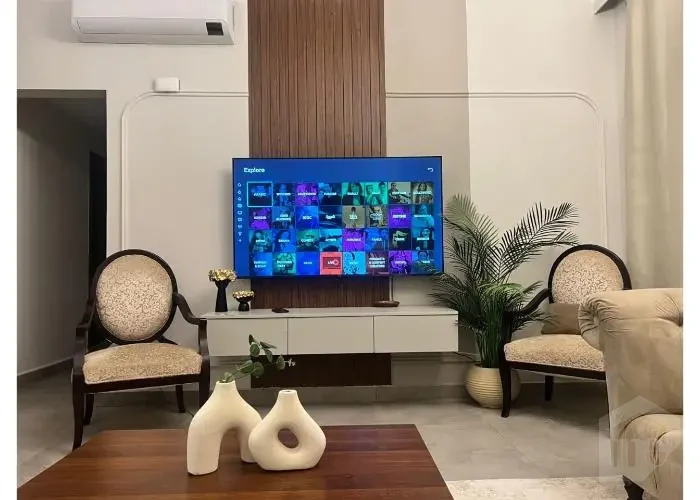 للأيجار شقه