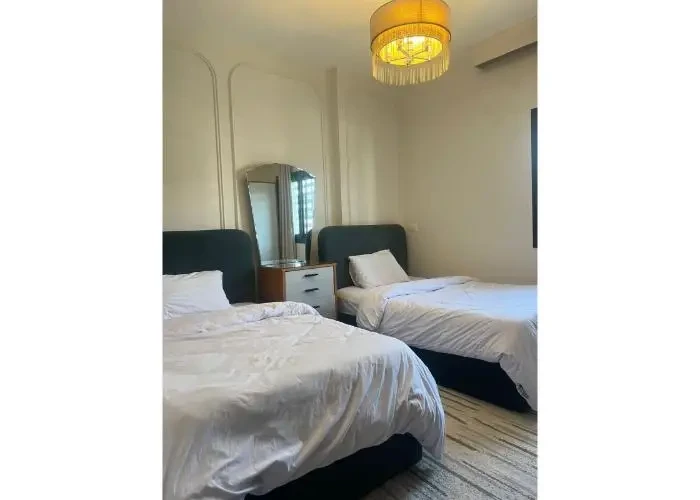 وحده للأيجار