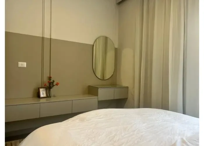 شقه للأيجار في مدينتي