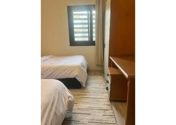 شقه للأيجار في القاهره الجديده