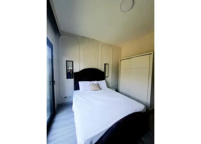 شقه مفروشه للأيجار في مدينتي