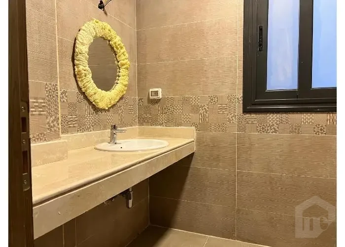 شقه 3 غرف للأيجار في مدينتي