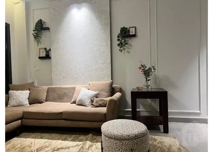 للأيجار شقه