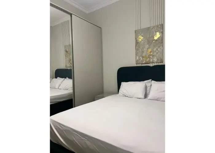 شقه للأيجار في مدينتي