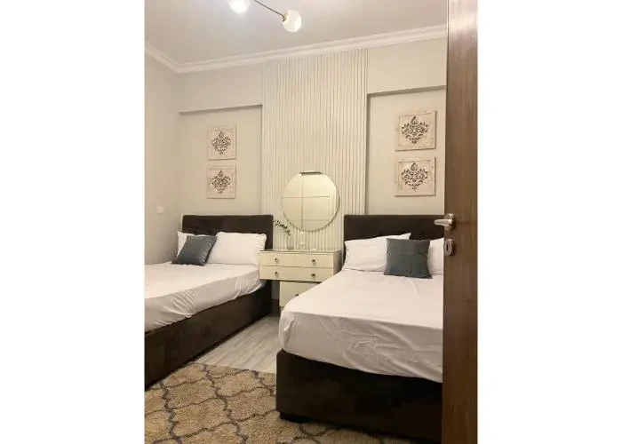 شقه للأيجار في بريفادو